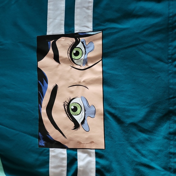 CIVILIZED T SHIRT - Picture 5 of 6